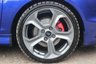 USED 2017 17 FORD FIESTA 1.6 ST-3 3d 180 BHP 5x RECORDED SERVICES