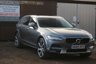 USED 2020 69 VOLVO V90 2.0 T6 CROSS COUNTRY PLUS AWD 5d 306 BHP SERVICED BY VOLVO IN JAN 2022