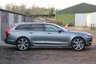 USED 2020 69 VOLVO V90 2.0 T6 CROSS COUNTRY PLUS AWD 5d 306 BHP SERVICED BY VOLVO IN JAN 2022