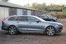 USED 2020 69 VOLVO V90 2.0 T6 CROSS COUNTRY PLUS AWD 5d 306 BHP SERVICED BY VOLVO IN JAN 2022