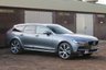 USED 2020 69 VOLVO V90 2.0 T6 CROSS COUNTRY PLUS AWD 5d 306 BHP SERVICED BY VOLVO IN JAN 2022