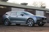 USED 2020 69 VOLVO V90 2.0 T6 CROSS COUNTRY PLUS AWD 5d 306 BHP SERVICED BY VOLVO IN JAN 2022