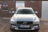USED 2020 69 VOLVO V90 2.0 T6 CROSS COUNTRY PLUS AWD 5d 306 BHP SERVICED BY VOLVO IN JAN 2022