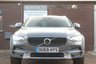 USED 2020 69 VOLVO V90 2.0 T6 CROSS COUNTRY PLUS AWD 5d 306 BHP SERVICED BY VOLVO IN JAN 2022