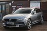 USED 2020 69 VOLVO V90 2.0 T6 CROSS COUNTRY PLUS AWD 5d 306 BHP SERVICED BY VOLVO IN JAN 2022