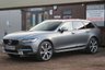 USED 2020 69 VOLVO V90 2.0 T6 CROSS COUNTRY PLUS AWD 5d 306 BHP SERVICED BY VOLVO IN JAN 2022