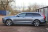 USED 2020 69 VOLVO V90 2.0 T6 CROSS COUNTRY PLUS AWD 5d 306 BHP SERVICED BY VOLVO IN JAN 2022