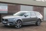 USED 2020 69 VOLVO V90 2.0 T6 CROSS COUNTRY PLUS AWD 5d 306 BHP SERVICED BY VOLVO IN JAN 2022