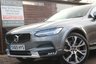 USED 2020 69 VOLVO V90 2.0 T6 CROSS COUNTRY PLUS AWD 5d 306 BHP SERVICED BY VOLVO IN JAN 2022