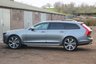 USED 2020 69 VOLVO V90 2.0 T6 CROSS COUNTRY PLUS AWD 5d 306 BHP SERVICED BY VOLVO IN JAN 2022