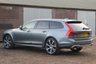 USED 2020 69 VOLVO V90 2.0 T6 CROSS COUNTRY PLUS AWD 5d 306 BHP SERVICED BY VOLVO IN JAN 2022