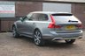 USED 2020 69 VOLVO V90 2.0 T6 CROSS COUNTRY PLUS AWD 5d 306 BHP SERVICED BY VOLVO IN JAN 2022