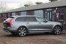 USED 2020 69 VOLVO V90 2.0 T6 CROSS COUNTRY PLUS AWD 5d 306 BHP SERVICED BY VOLVO IN JAN 2022