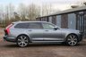 USED 2020 69 VOLVO V90 2.0 T6 CROSS COUNTRY PLUS AWD 5d 306 BHP SERVICED BY VOLVO IN JAN 2022