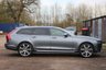 USED 2020 69 VOLVO V90 2.0 T6 CROSS COUNTRY PLUS AWD 5d 306 BHP SERVICED BY VOLVO IN JAN 2022