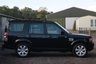 USED 2013 63 LAND ROVER DISCOVERY 3.0 4 SDV6 XS 5d 255 BHP TIMING BELT & SERVICE DONE SEP 2021