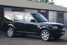 USED 2013 63 LAND ROVER DISCOVERY 3.0 4 SDV6 XS 5d 255 BHP TIMING BELT & SERVICE DONE SEP 2021