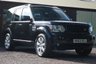 USED 2013 63 LAND ROVER DISCOVERY 3.0 4 SDV6 XS 5d 255 BHP TIMING BELT & SERVICE DONE SEP 2021