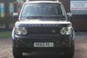 USED 2013 63 LAND ROVER DISCOVERY 3.0 4 SDV6 XS 5d 255 BHP TIMING BELT & SERVICE DONE SEP 2021