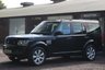 USED 2013 63 LAND ROVER DISCOVERY 3.0 4 SDV6 XS 5d 255 BHP TIMING BELT & SERVICE DONE SEP 2021
