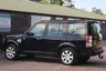 USED 2013 63 LAND ROVER DISCOVERY 3.0 4 SDV6 XS 5d 255 BHP TIMING BELT & SERVICE DONE SEP 2021