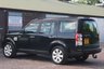 USED 2013 63 LAND ROVER DISCOVERY 3.0 4 SDV6 XS 5d 255 BHP TIMING BELT & SERVICE DONE SEP 2021
