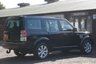 USED 2013 63 LAND ROVER DISCOVERY 3.0 4 SDV6 XS 5d 255 BHP TIMING BELT & SERVICE DONE SEP 2021