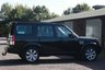 USED 2013 63 LAND ROVER DISCOVERY 3.0 4 SDV6 XS 5d 255 BHP TIMING BELT & SERVICE DONE SEP 2021
