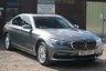 USED 2017 17 BMW 7 SERIES 3.0 740LI 4d 322 BHP 3x RECORDED SERVICES