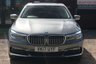 USED 2017 17 BMW 7 SERIES 3.0 740LI 4d 322 BHP 3x RECORDED SERVICES