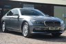 USED 2017 17 BMW 7 SERIES 3.0 740LI 4d 322 BHP 3x RECORDED SERVICES