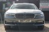 USED 2017 17 BMW 7 SERIES 3.0 740LI 4d 322 BHP 3x RECORDED SERVICES