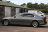 USED 2017 17 BMW 7 SERIES 3.0 740LI 4d 322 BHP 3x RECORDED SERVICES
