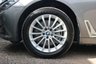 USED 2017 17 BMW 7 SERIES 3.0 740LI 4d 322 BHP 3x RECORDED SERVICES