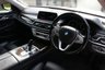 USED 2017 17 BMW 7 SERIES 3.0 740LI 4d 322 BHP 3x RECORDED SERVICES