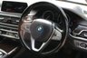 USED 2017 17 BMW 7 SERIES 3.0 740LI 4d 322 BHP 3x RECORDED SERVICES