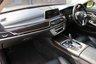 USED 2017 17 BMW 7 SERIES 3.0 740LI 4d 322 BHP 3x RECORDED SERVICES