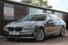 USED 2017 17 BMW 7 SERIES 3.0 740LI 4d 322 BHP 3x RECORDED SERVICES