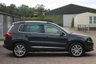 USED 2016 16 VOLKSWAGEN TIGUAN 2.0 MATCH EDITION TDI BMT 5d 148 BHP CAMBELT & SERVICE DONE SEP 2021