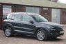 USED 2016 16 VOLKSWAGEN TIGUAN 2.0 MATCH EDITION TDI BMT 5d 148 BHP CAMBELT & SERVICE DONE SEP 2021
