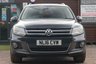 USED 2016 16 VOLKSWAGEN TIGUAN 2.0 MATCH EDITION TDI BMT 5d 148 BHP CAMBELT & SERVICE DONE SEP 2021