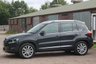 USED 2016 16 VOLKSWAGEN TIGUAN 2.0 MATCH EDITION TDI BMT 5d 148 BHP CAMBELT & SERVICE DONE SEP 2021