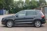 USED 2016 16 VOLKSWAGEN TIGUAN 2.0 MATCH EDITION TDI BMT 5d 148 BHP CAMBELT & SERVICE DONE SEP 2021