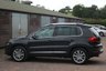 USED 2016 16 VOLKSWAGEN TIGUAN 2.0 MATCH EDITION TDI BMT 5d 148 BHP CAMBELT & SERVICE DONE SEP 2021