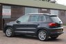USED 2016 16 VOLKSWAGEN TIGUAN 2.0 MATCH EDITION TDI BMT 5d 148 BHP CAMBELT & SERVICE DONE SEP 2021
