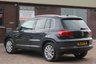 USED 2016 16 VOLKSWAGEN TIGUAN 2.0 MATCH EDITION TDI BMT 5d 148 BHP CAMBELT & SERVICE DONE SEP 2021