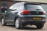 USED 2016 16 VOLKSWAGEN TIGUAN 2.0 MATCH EDITION TDI BMT 5d 148 BHP CAMBELT & SERVICE DONE SEP 2021