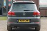 USED 2016 16 VOLKSWAGEN TIGUAN 2.0 MATCH EDITION TDI BMT 5d 148 BHP CAMBELT & SERVICE DONE SEP 2021