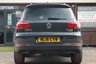 USED 2016 16 VOLKSWAGEN TIGUAN 2.0 MATCH EDITION TDI BMT 5d 148 BHP CAMBELT & SERVICE DONE SEP 2021