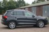 USED 2016 16 VOLKSWAGEN TIGUAN 2.0 MATCH EDITION TDI BMT 5d 148 BHP CAMBELT & SERVICE DONE SEP 2021